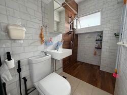 Blk 495F Tampines Street 43 (Tampines), HDB Executive #537546631
